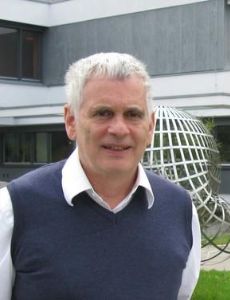 Dorian M. Goldfeld