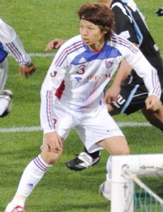 Masato Morishige