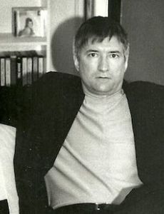 Roger Slifer