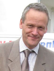 Cyril Svoboda