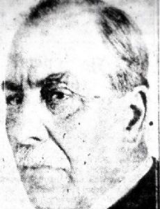 Louis G. Destremps
