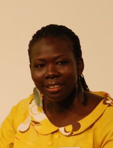 Monica Arac de Nyeko
