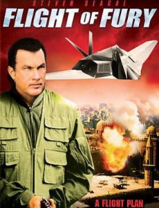 Flight of Fury