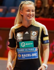 Stine Bredal Oftedal