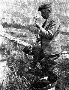 Gen-ichi Koidzumi