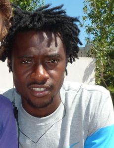 Nicolas N'Koulou