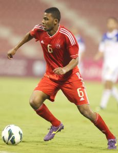 Abdulaziz Hatem