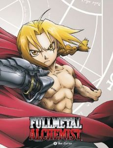 Fullmetal Alchemist