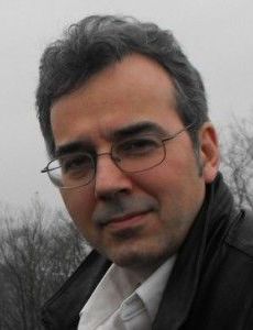 Richard M. Dolan