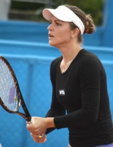 Teodora Mirčić