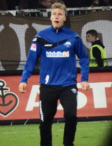 Rick ten Voorde