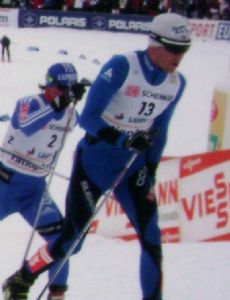 Maurice Manificat