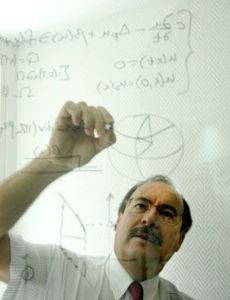 Jesús Ildefonso Díaz