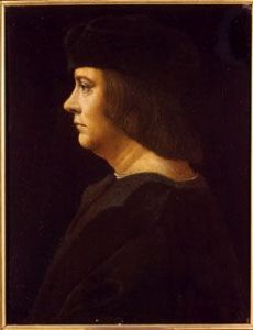 Lucien, Lord of Monaco