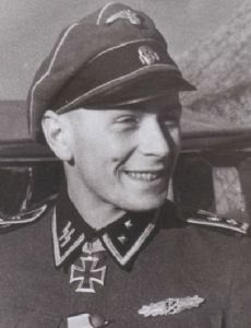 Josef Lainer