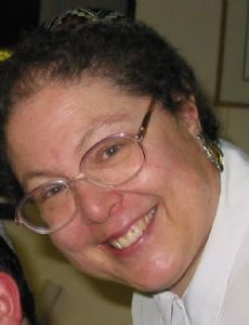 Jackie Tabick