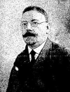 Israel Zolli
