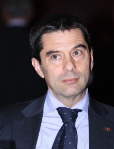 Vítor Gaspar