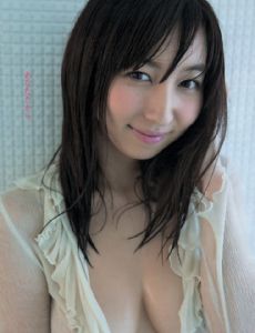 Riho Iida