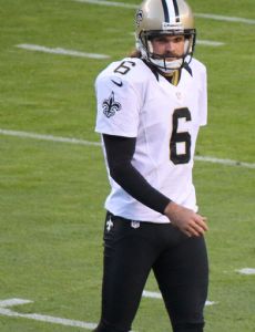 Thomas Morstead