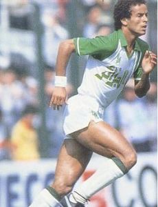 Lakhdar Belloumi