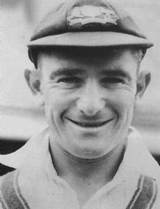 Sid Barnes