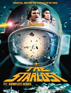 The Starlost