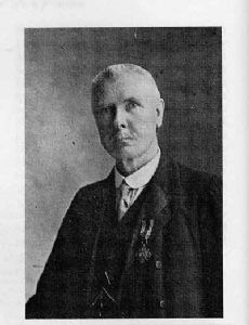 W. H. Grattan Flood