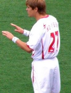 Kirill Kochubei