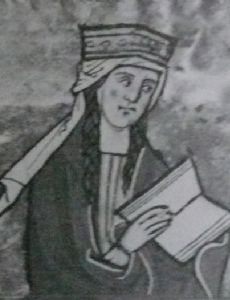 Constance of Hungary