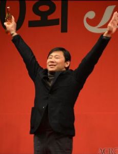 Lee Joo-Hyung