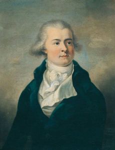 Joseph Franz von Lobkowitz