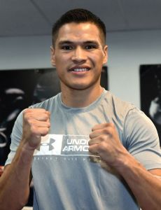 Julio Cesar Ceja Pedraza