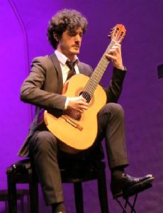 Gabriel Bianco