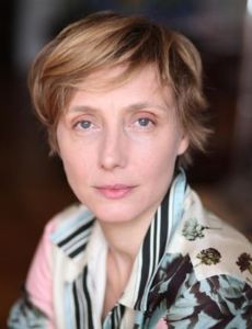 Nathalie Richard