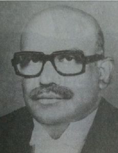 M. M. Abdul Khader