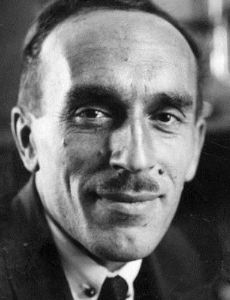 Nikolay Semyonov