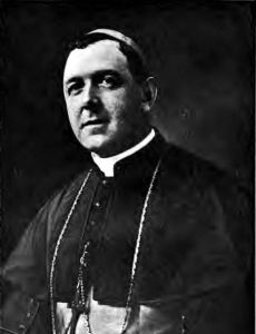 John Joseph Cantwell