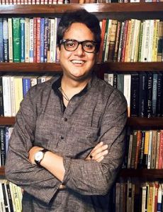 Rahul Verma