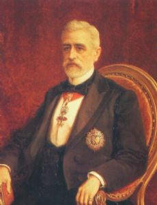 Eugenio Montero Ríos