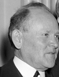 Knute Hill