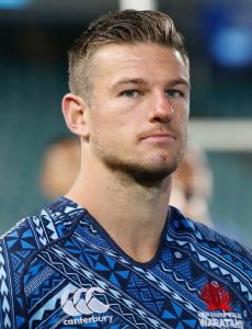 Rob Horne