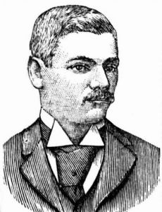 Leon Moore