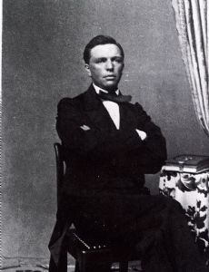 Georg Andreas Bull