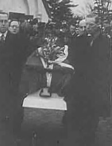 Danish resistance movement