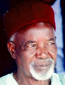 Abdulkadir Balarabe Musa