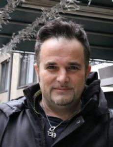 Antonio Jerkovic