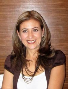 Julieta Rivera