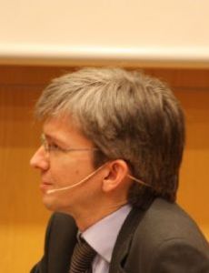 Paul Chaffey