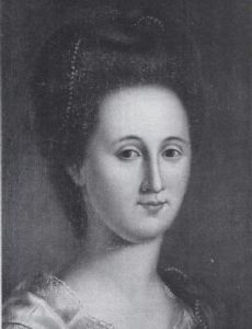 Esther de Berdt